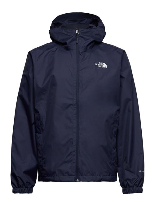 M Quest Jacket - Eu The North Face Navy
