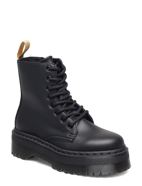 V Jadon Ii Mono Dr. Martens Black
