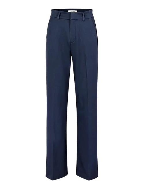 Gennie MbyM Navy