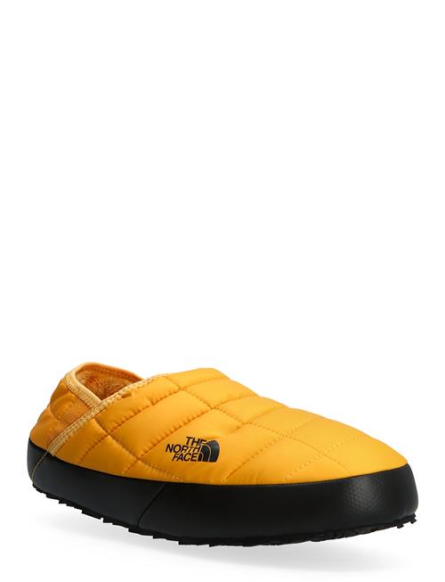 M Thermoball Traction Mule V The North Face Yellow