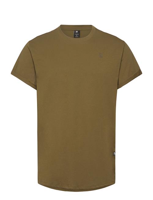 Lash R T S\S G-Star RAW Khaki