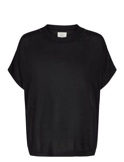 Nudarlene Pullover Nümph Black