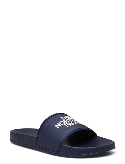 M Base Camp Slide Iii The North Face Navy