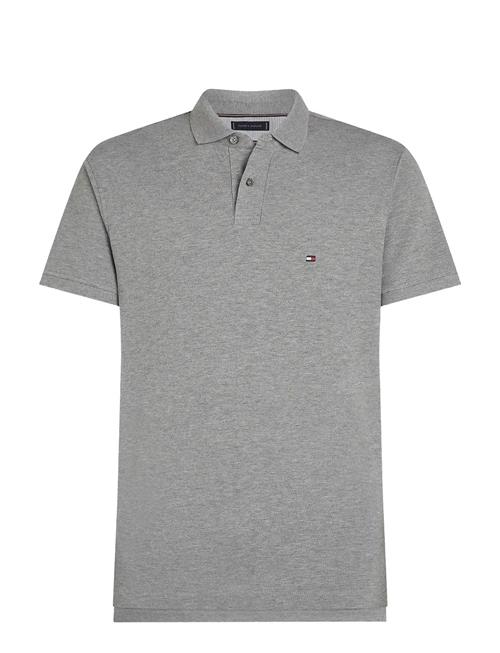Core 1985 Regular Polo Tommy Hilfiger Grey