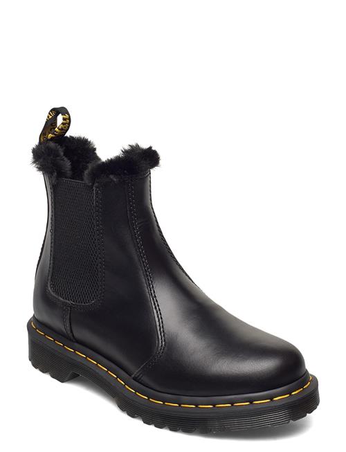 2976 Leonore Dr. Martens Black