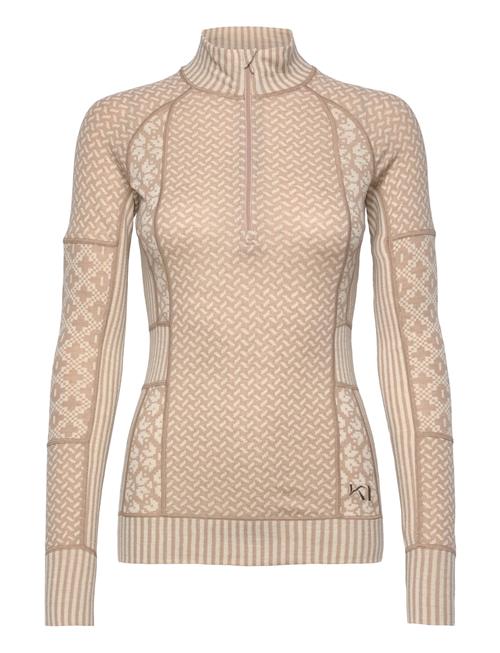 Smekker H/Z Kari Traa Beige