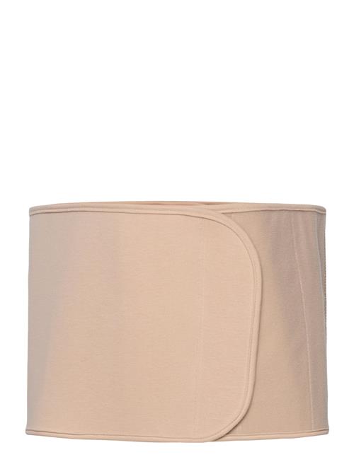 Post Birth Belly Binder Carriwell Beige