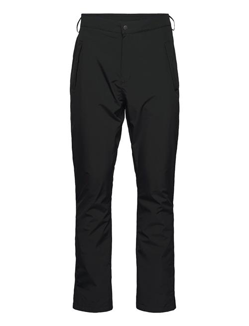 Mens Links Raintrousers Abacus Black