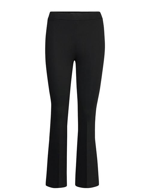 Lana Flare Pant Residus Black