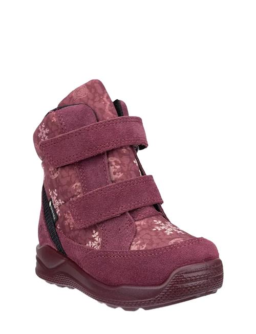 Urban Mini ECCO Burgundy