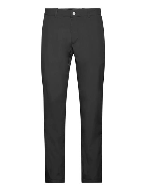 Mens Links Warm Waterproof Trousers Abacus Black