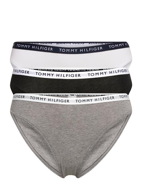 3P Bikini Tommy Hilfiger Patterned