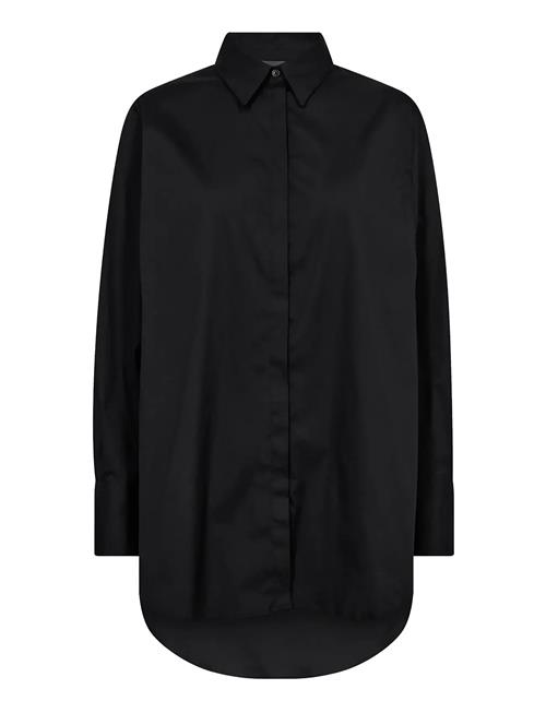 Mmenola Shirt MOS MOSH Black