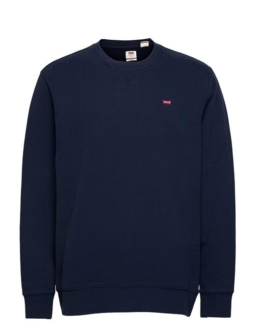 New Original Crew Dress Blues Levi's® Navy