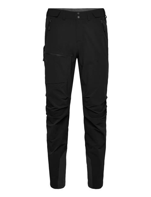 Breheimen Softshell Pants Bergans Black