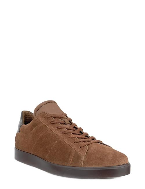 Street Lite M ECCO Brown