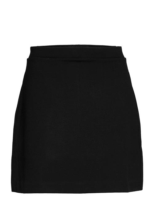 Elise Skirt Residus Black
