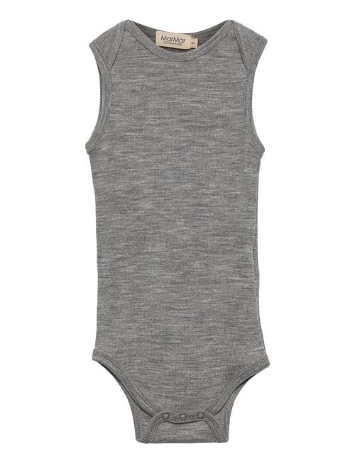 Bini MarMar Copenhagen Grey