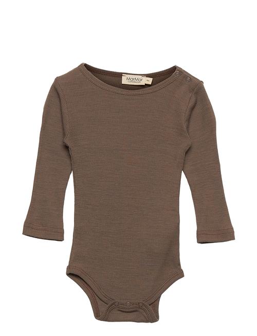 Bense MarMar Copenhagen Brown