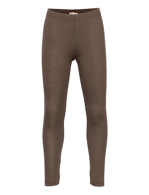 Leg MarMar Copenhagen Brown