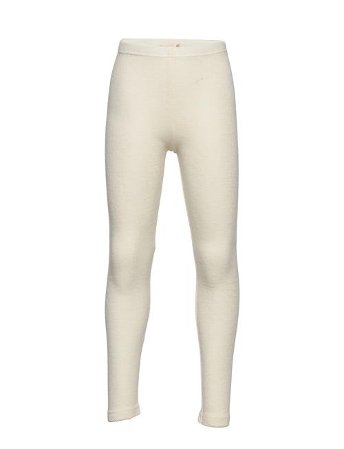 Leg MarMar Copenhagen White