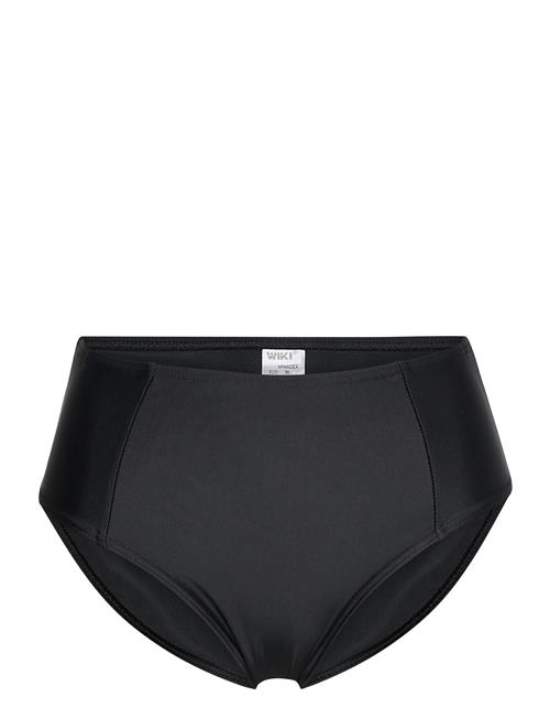 Swim Tai High Waist Wiki Black