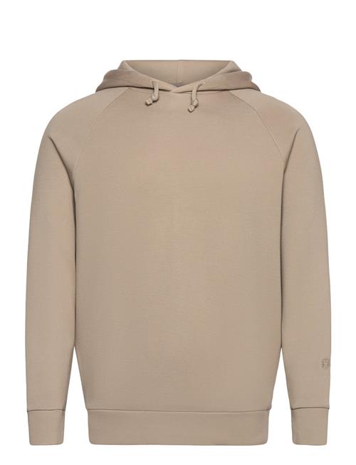 Abel Hood Sweat Mos Mosh Gallery Beige