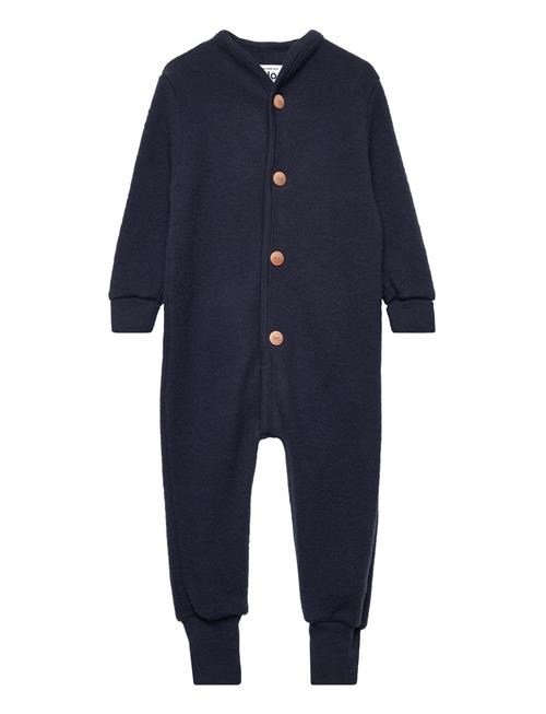 Umar Molo Navy