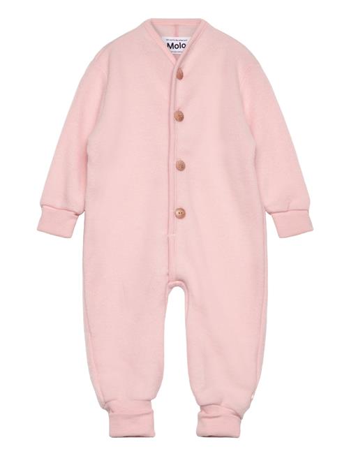 Umar Molo Pink