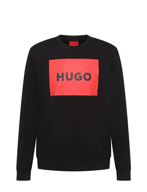 Duragol222 HUGO Black
