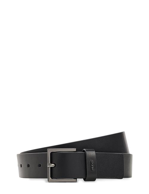 Giove-L_Sz35 HUGO Black