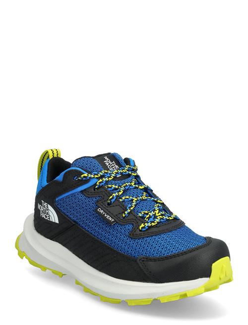 Y Fastpack Hiker Wp The North Face Blue