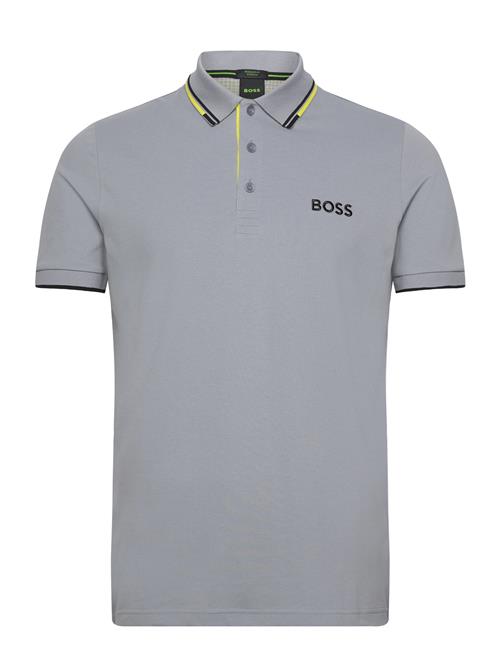 Paddy Pro BOSS Grey