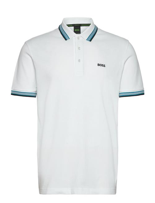 Paddy BOSS White