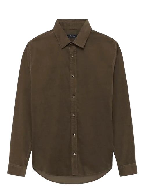 Matrostol Bu Matinique Brown