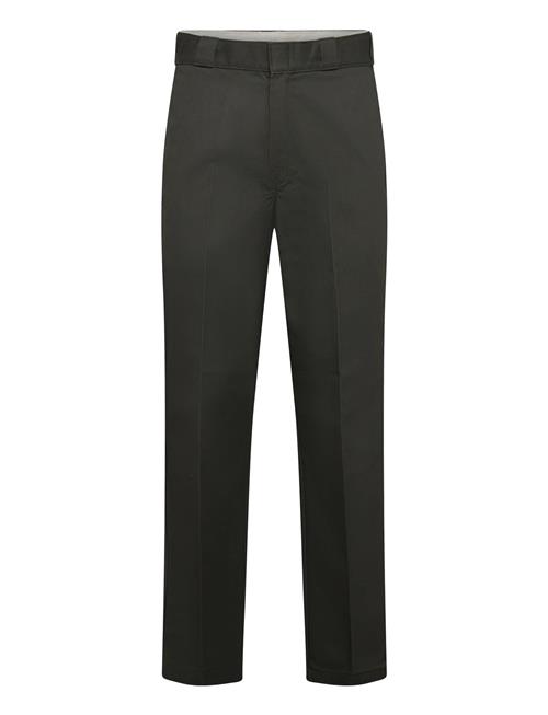 874 Work Pant Rec Dickies Green