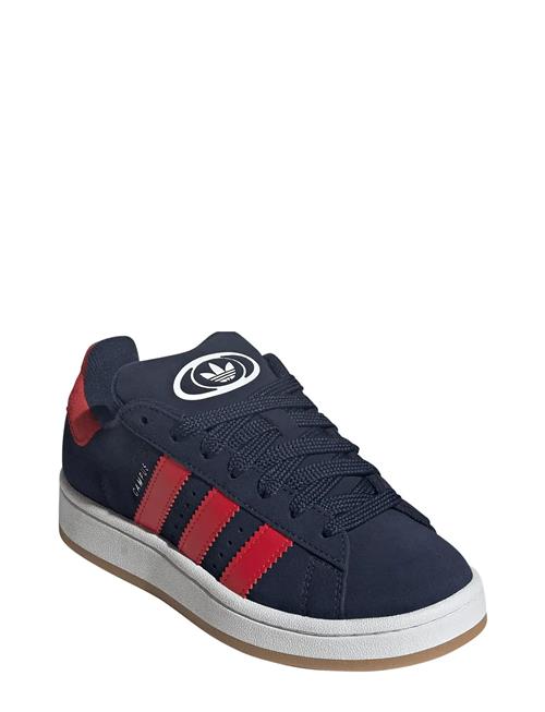 Campus 00S J Adidas Originals Blue