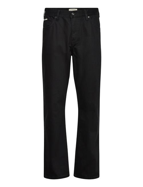 Loose Fit Jeans Lindbergh Black