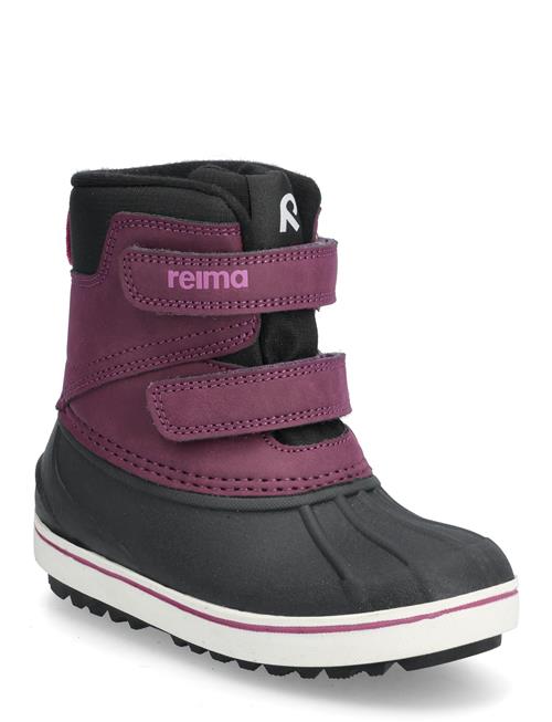 Winter Boots, Coconi Reima Purple