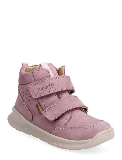 Breeze Superfit Pink