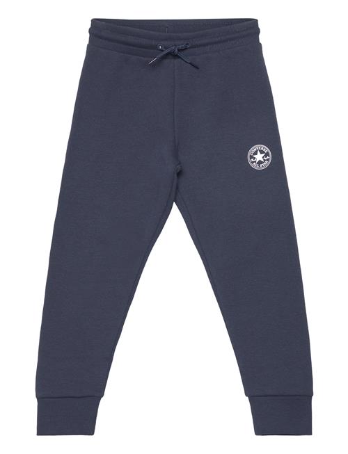 Fp-Fleece/Terry Pant Converse Navy