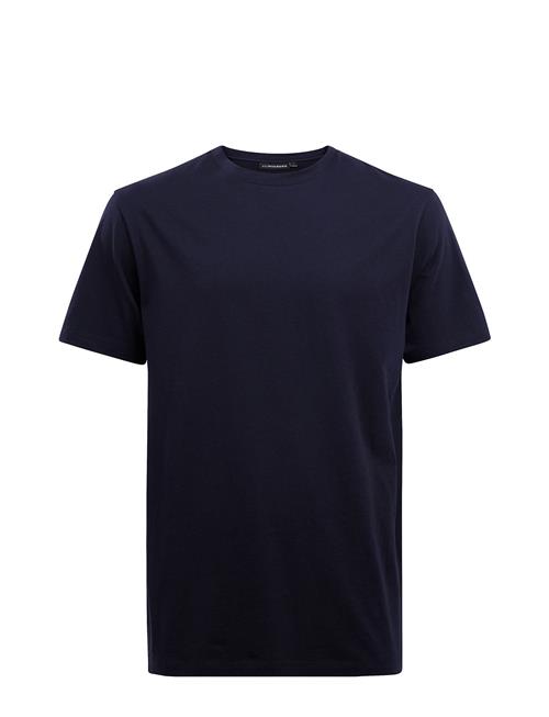Sid Basic T-Shirt J. Lindeberg Navy