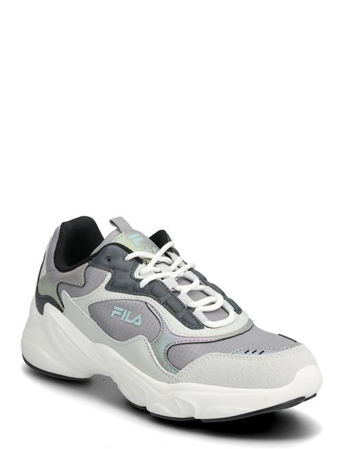 Collene Cb Wmn FILA Grey