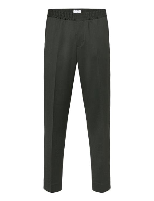 Theo Trousers Filippa K Black
