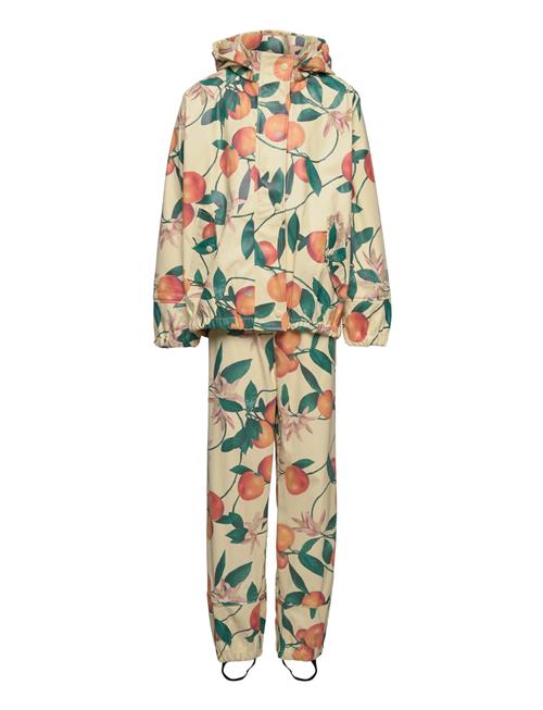 Zet Molo Patterned