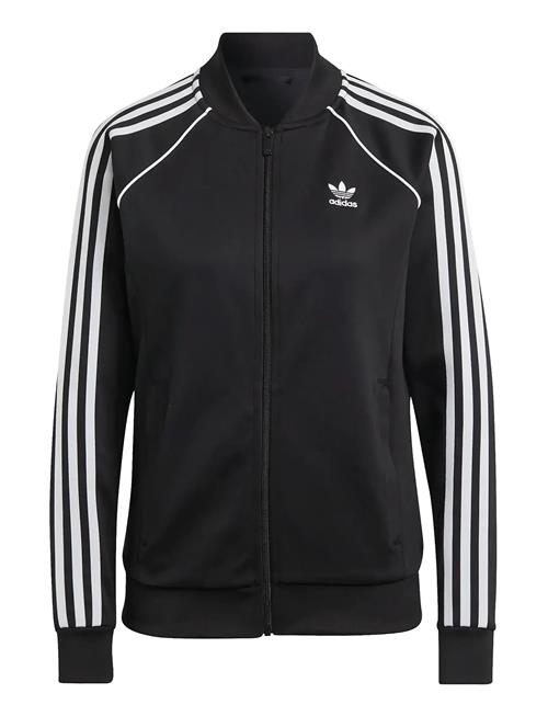 Sst Track Top Adidas Originals Black