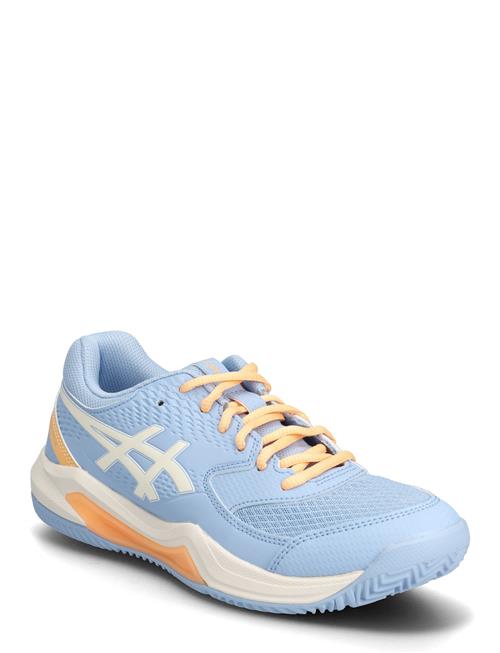 Gel-Dedicate 8 Padel Asics Blue