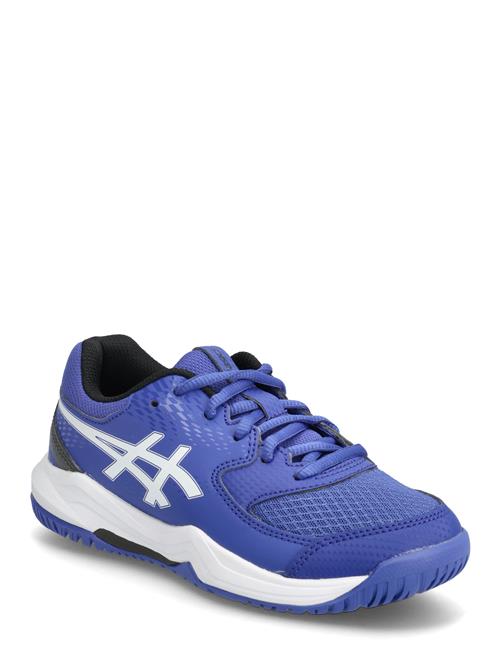 Gel-Dedicate 8 Gs Asics Patterned