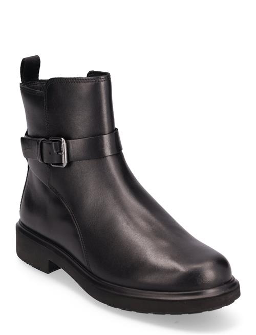 Metropole Amsterdam ECCO Black