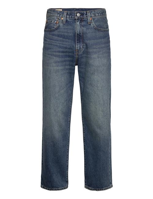 568 Loose Straight Aisle Seat Levi's® Blue